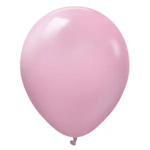12 inch KALISAN RETRO DUSTY ROSE