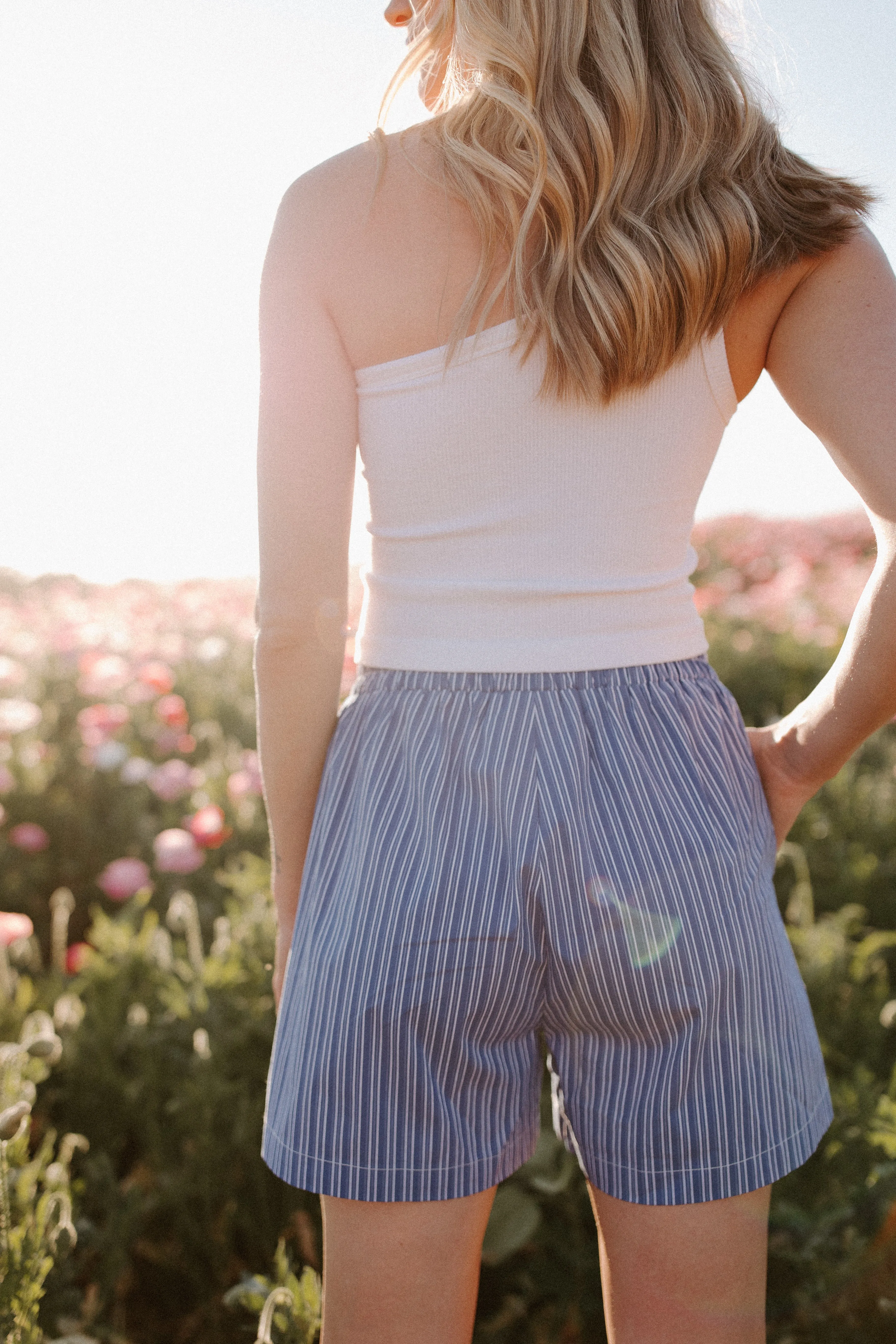 Aiden Shorts