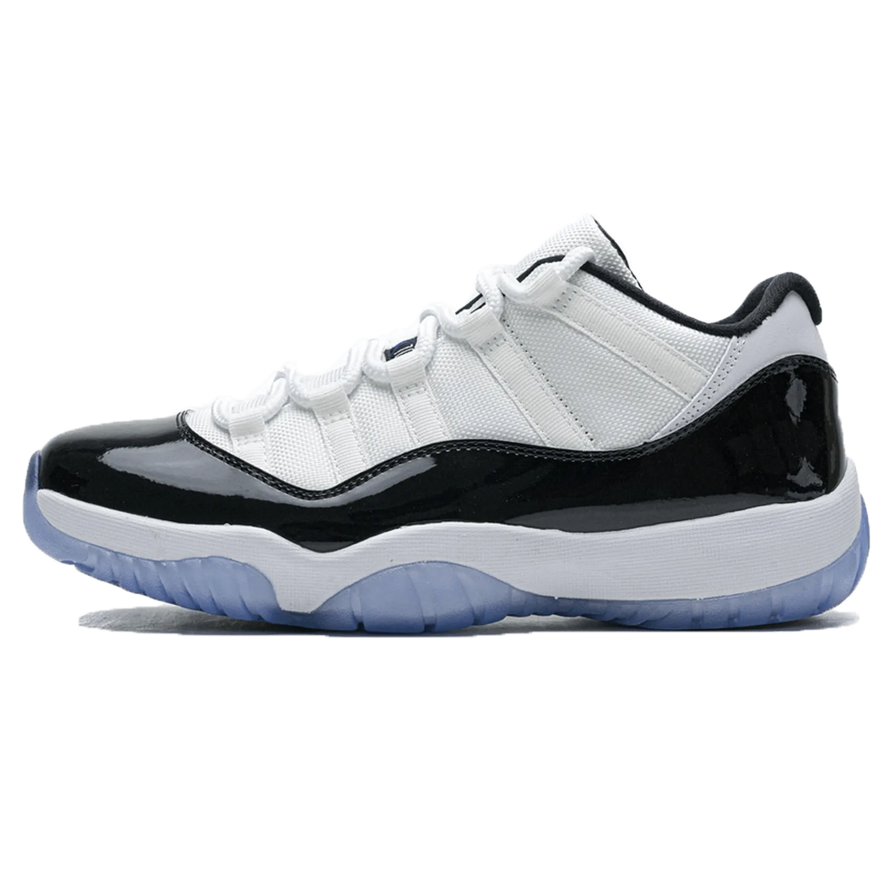 Air Jordan 11 Retro Low 'Concord'
