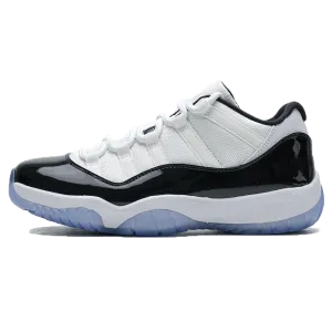 Air Jordan 11 Retro Low 'Concord'