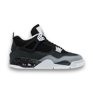 Air Jordan 4 Retro 'Fear' 2024 - Unreleased