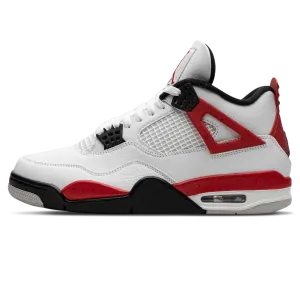 Air Jordan 4 Retro 'Red Cement'
