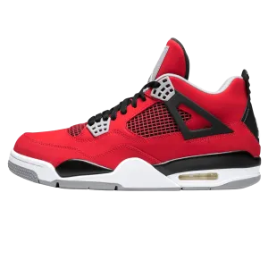 Air Jordan 4 Retro 'Toro Bravo'