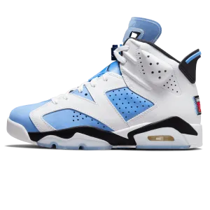 Air Jordan 6 Retro 'UNC Home'