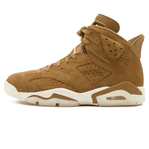 Air Jordan 6 Retro 'Wheat'