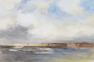 Along The Coast