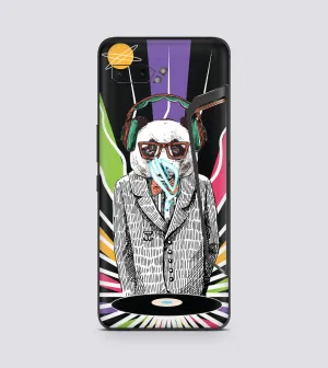 Asus Rog Phone 2 Dj Panda