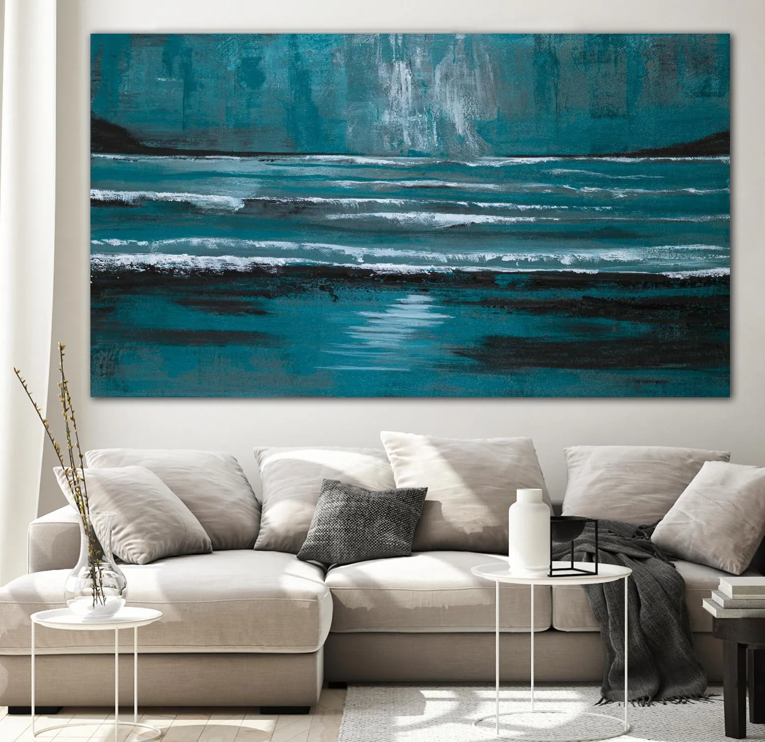 Blue Escape