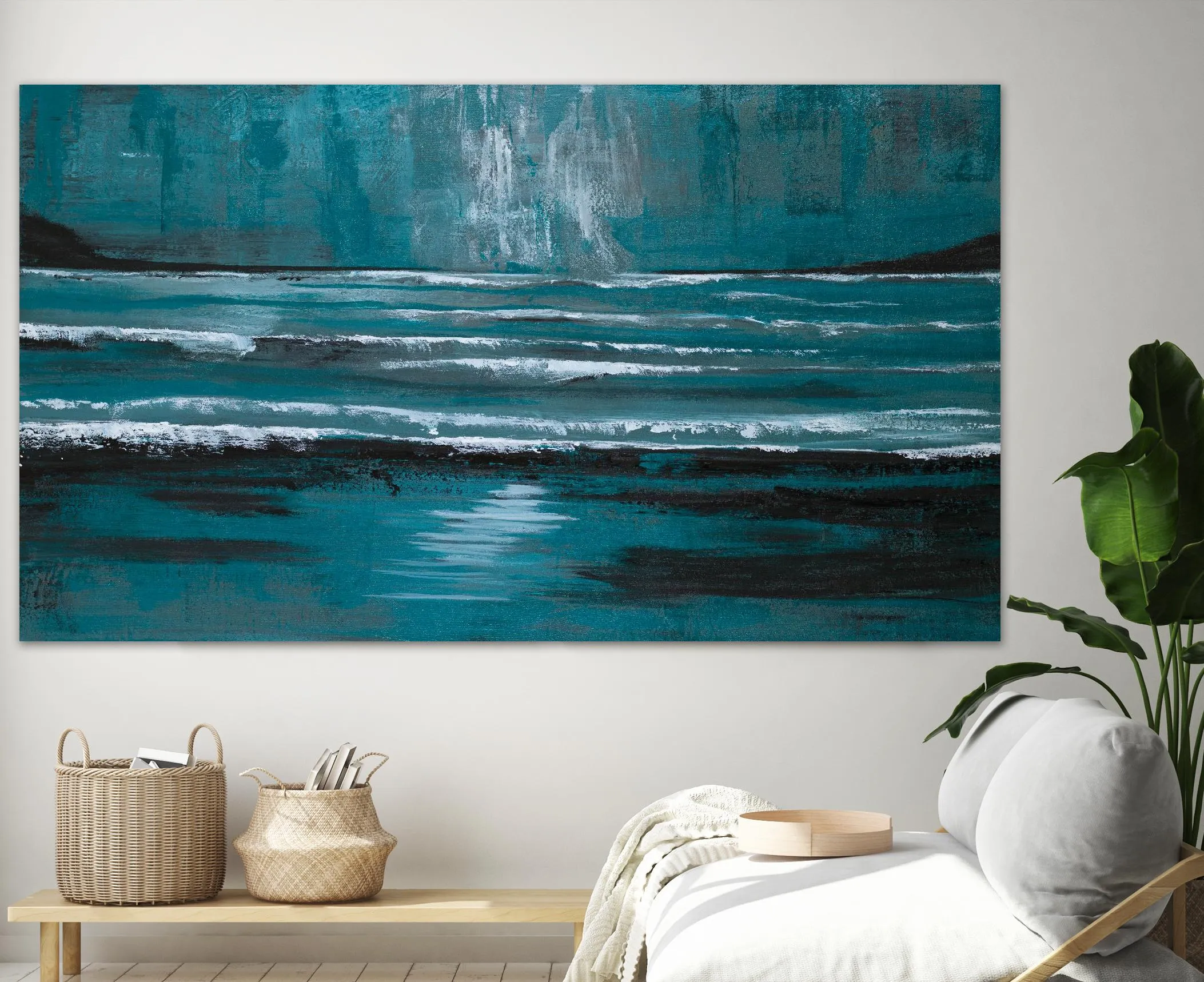 Blue Escape