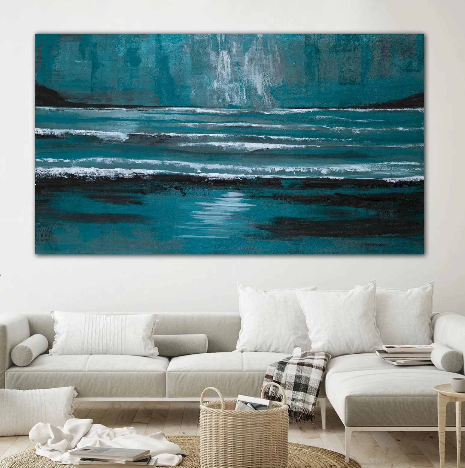 Blue Escape