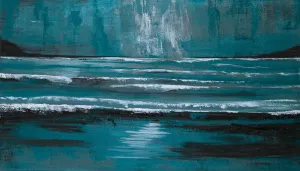 Blue Escape