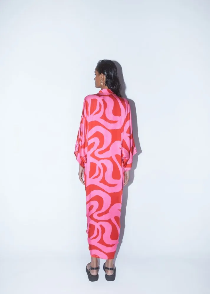 Candy Kaftan