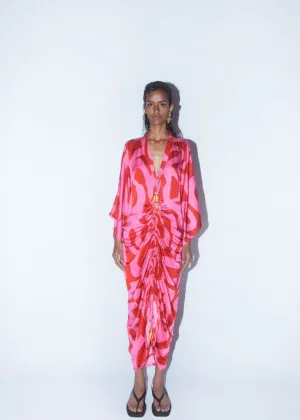 Candy Kaftan