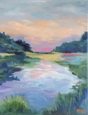 Carolina Coastal