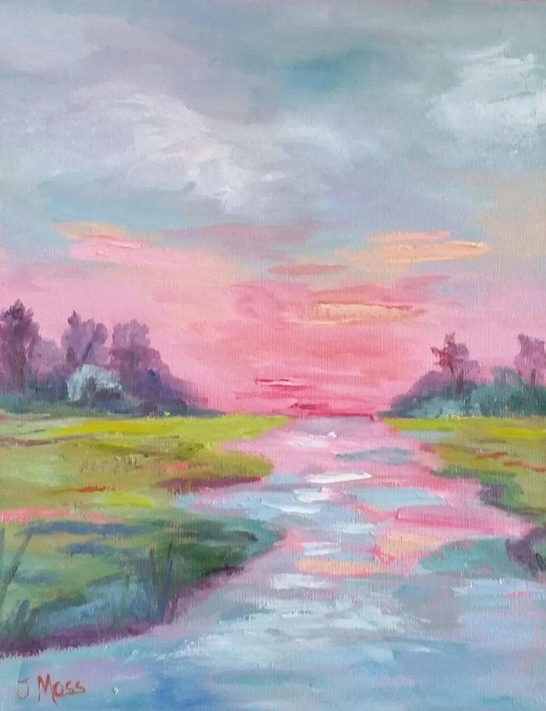 Carolina Coastal