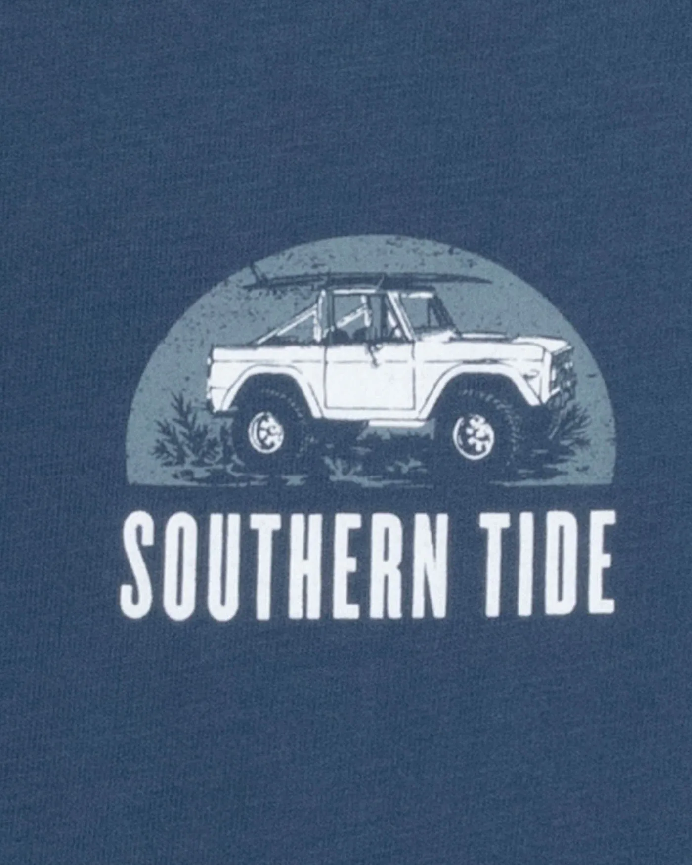 Catch Me on the Coast Short Sleeve T-Shirt