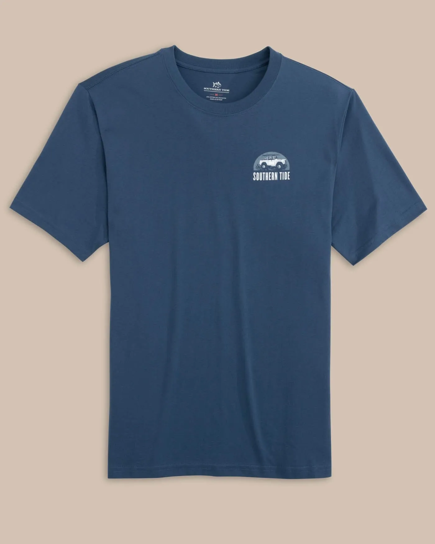 Catch Me on the Coast Short Sleeve T-Shirt