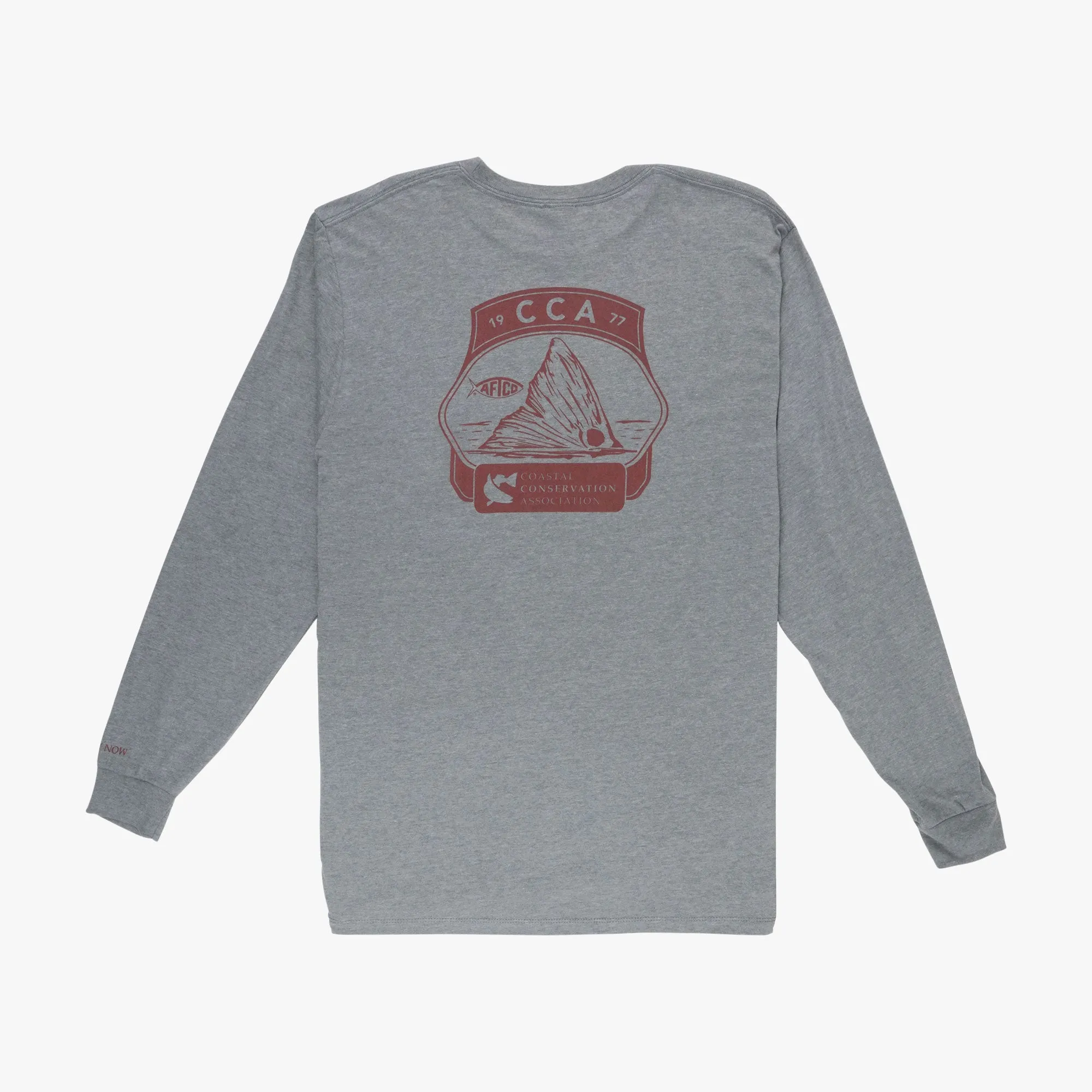 CCA Archive LS T-Shirt