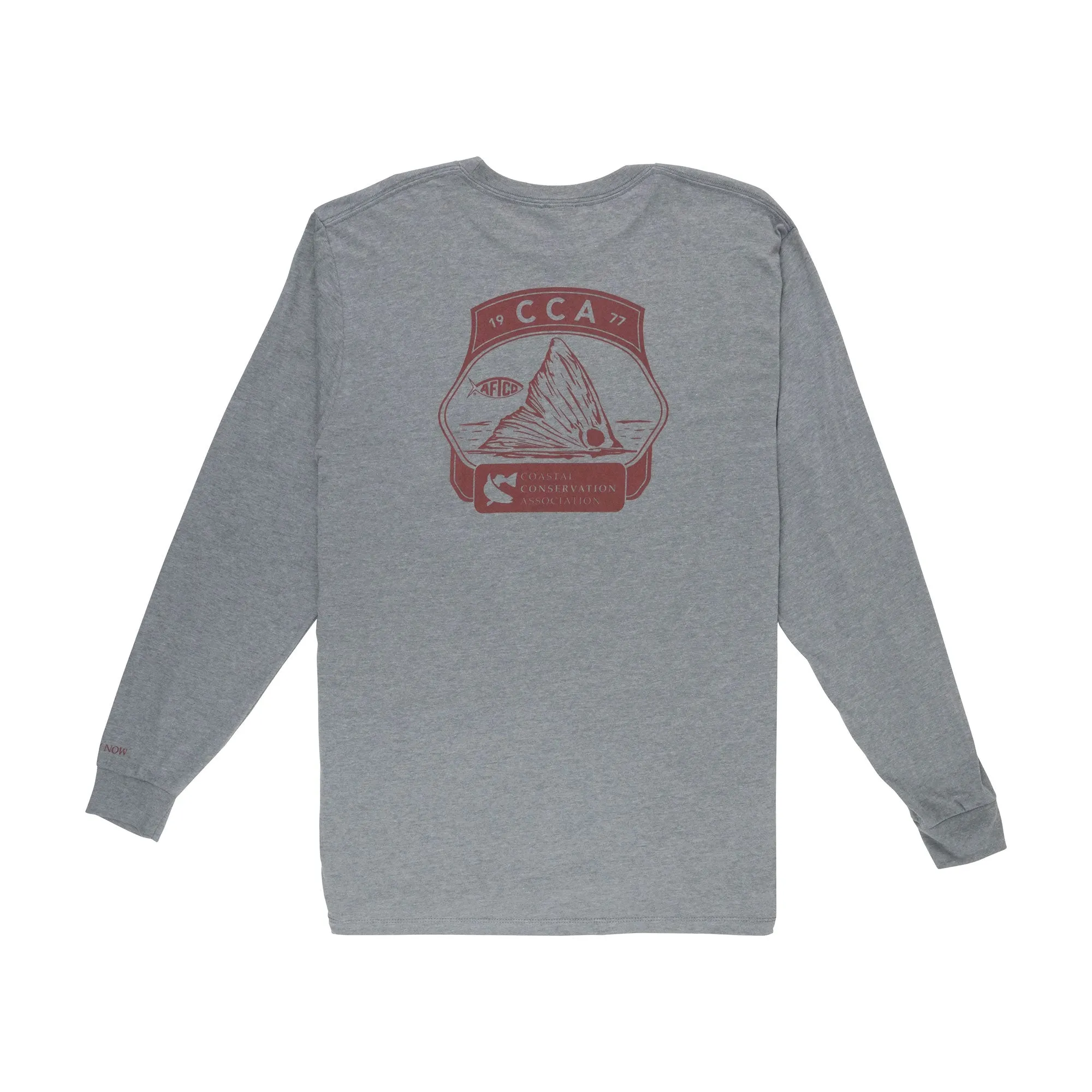 CCA Archive LS T-Shirt