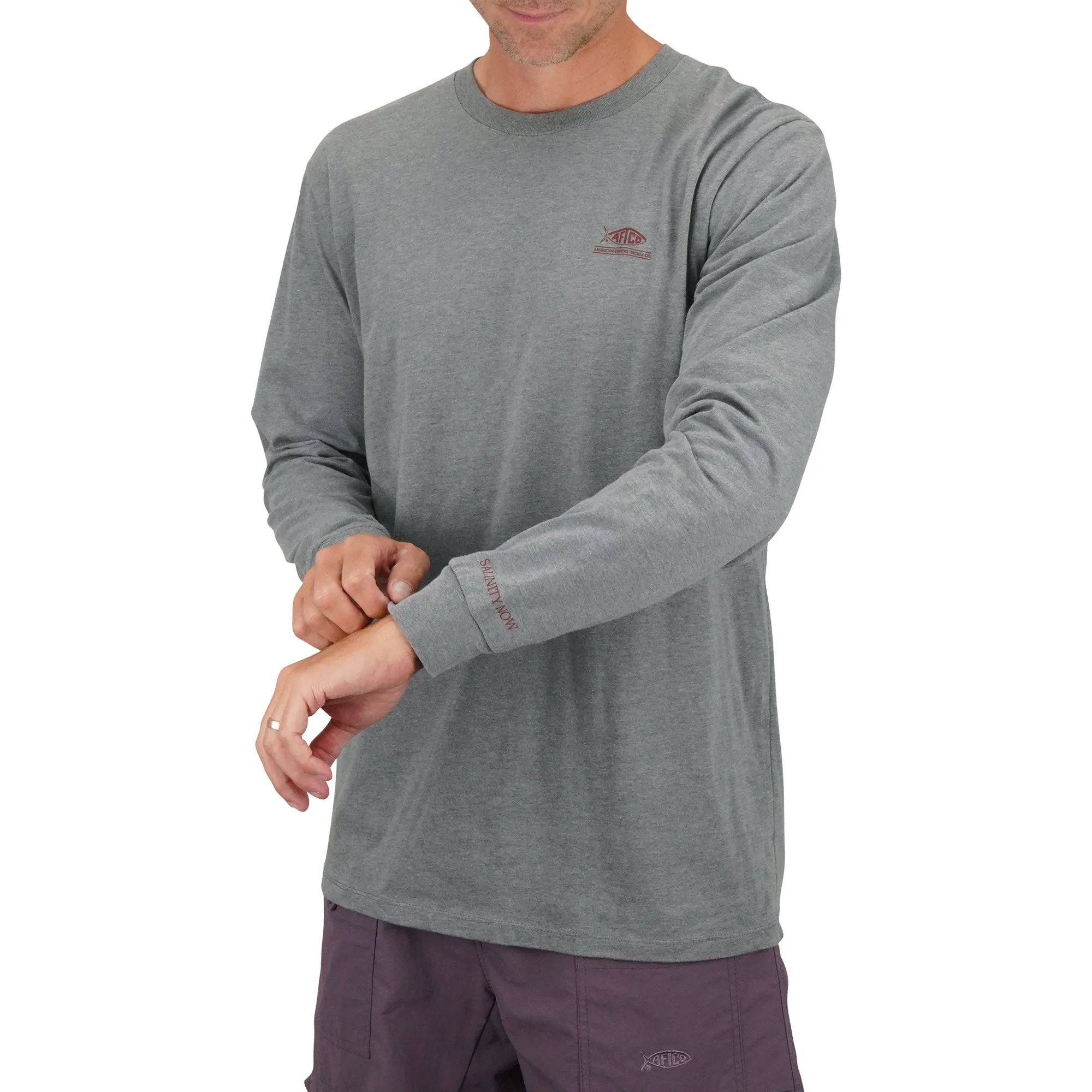 CCA Archive LS T-Shirt