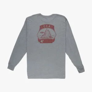 CCA Archive LS T-Shirt