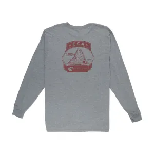 CCA Archive LS T-Shirt
