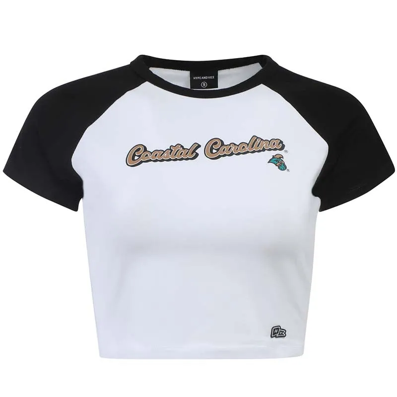 CCU Homerun Tee