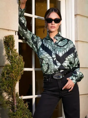 Chloe Blouse