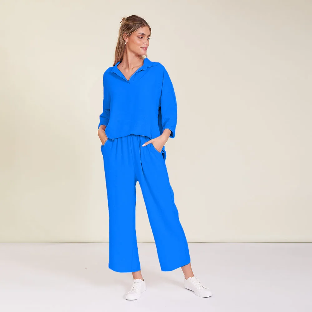 Clara Set (Blue)
