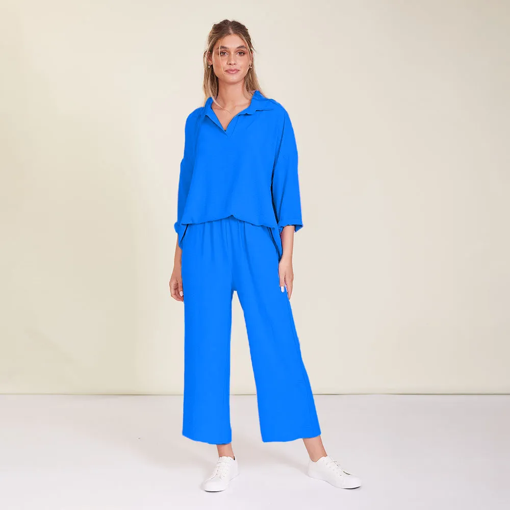 Clara Set (Blue)