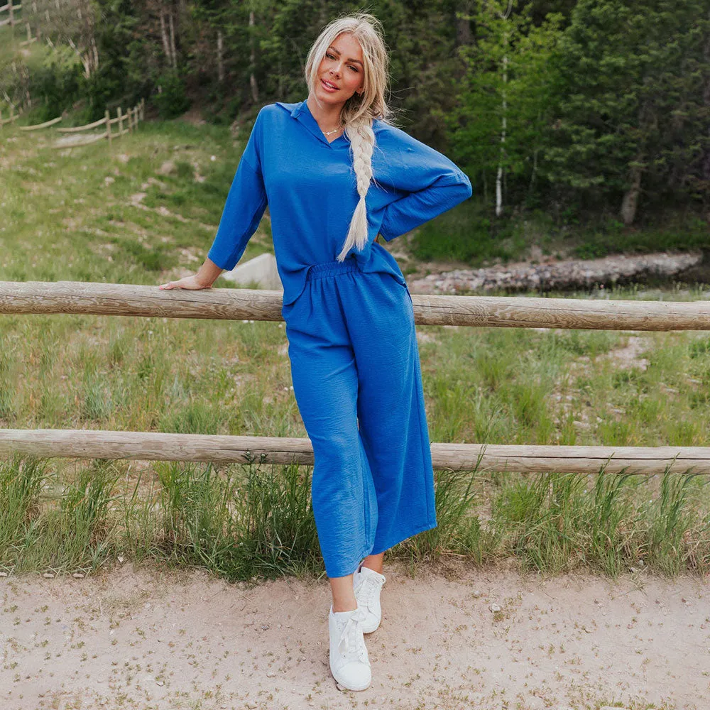 Clara Set (Blue)