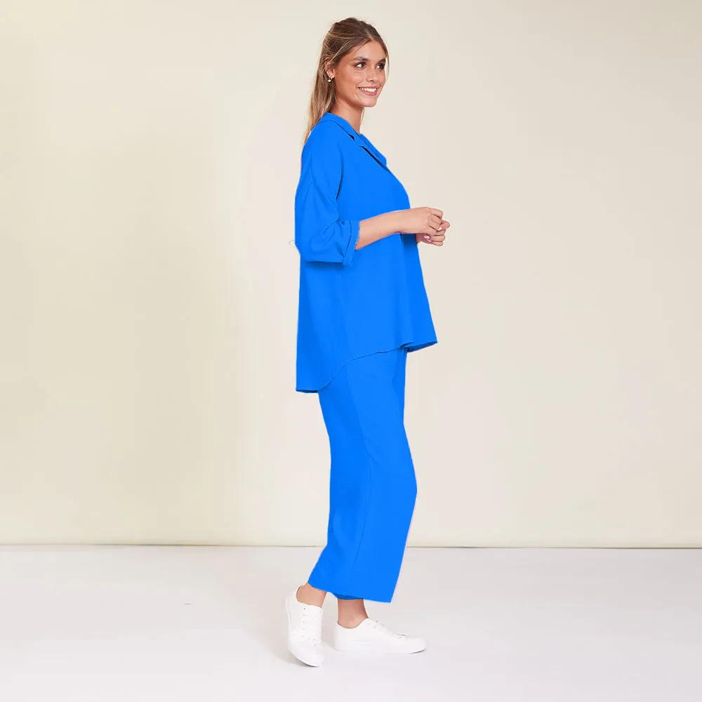 Clara Set (Blue)