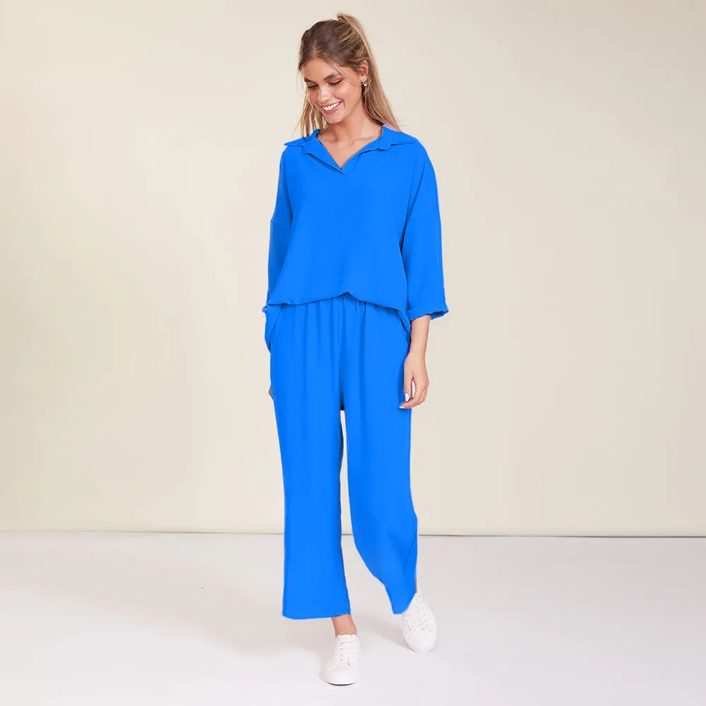 Clara Set (Blue)