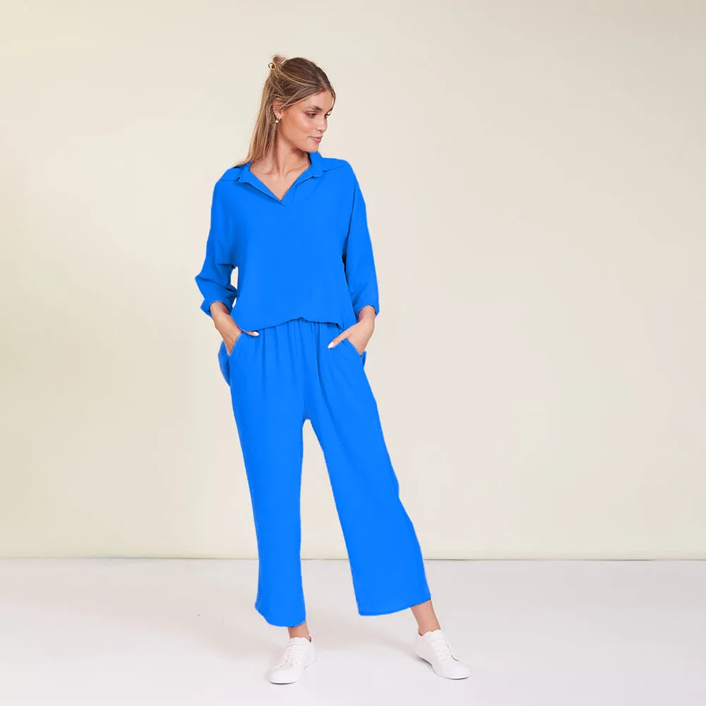 Clara Set (Blue)