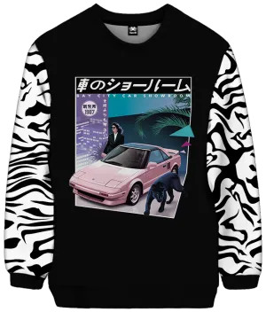 Close The Deal Sweatshirt