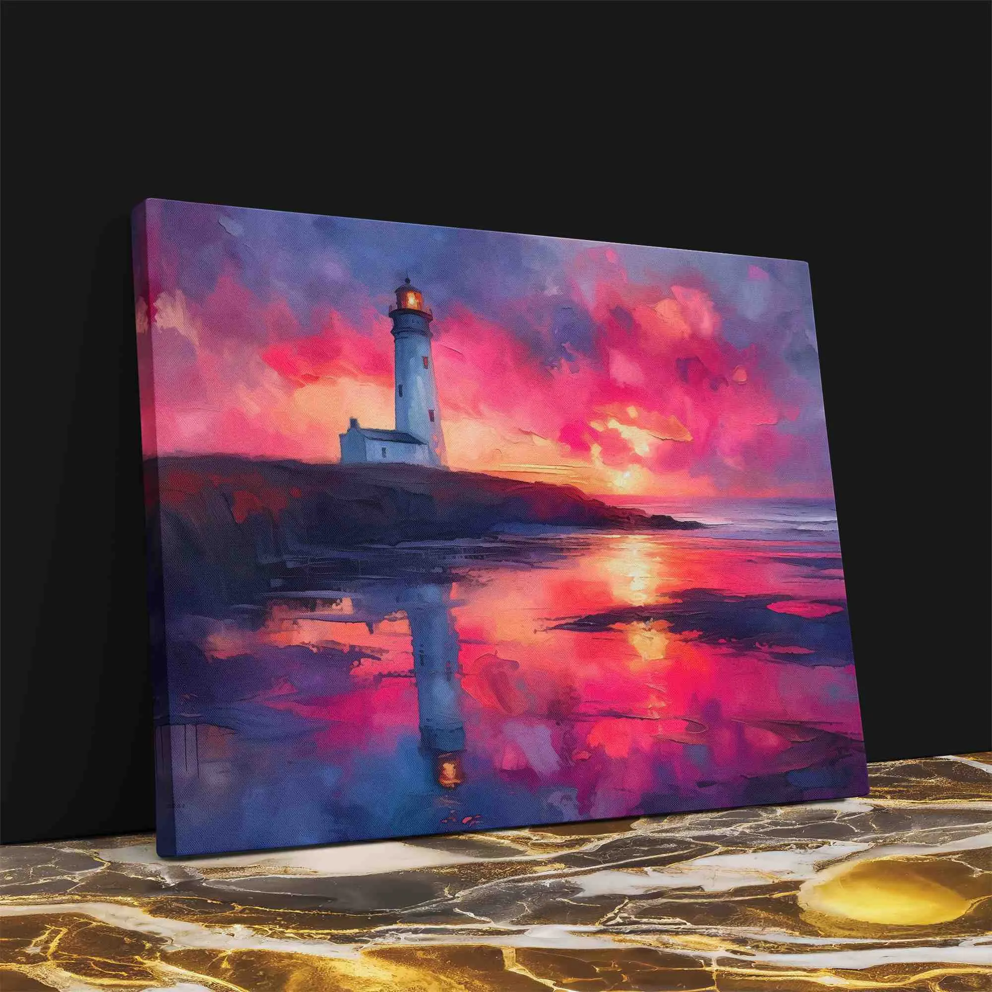 Coastal Beacon