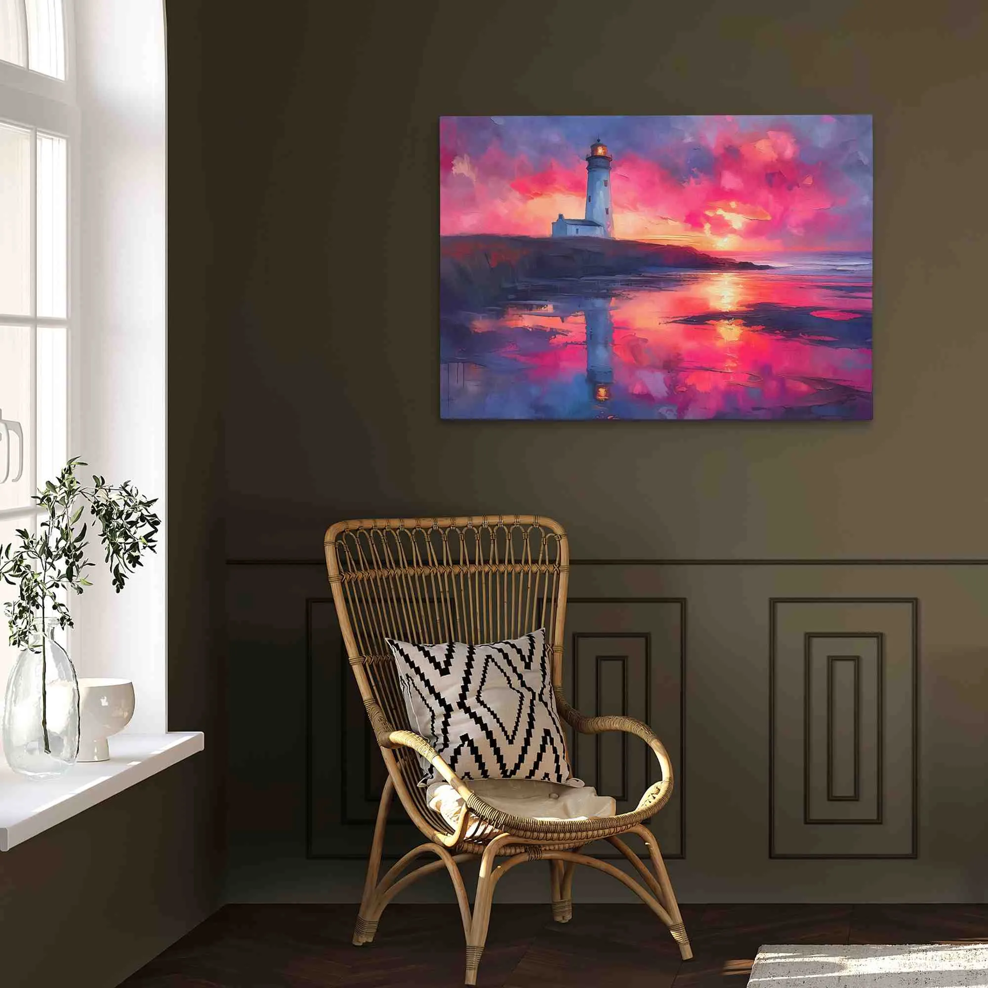 Coastal Beacon
