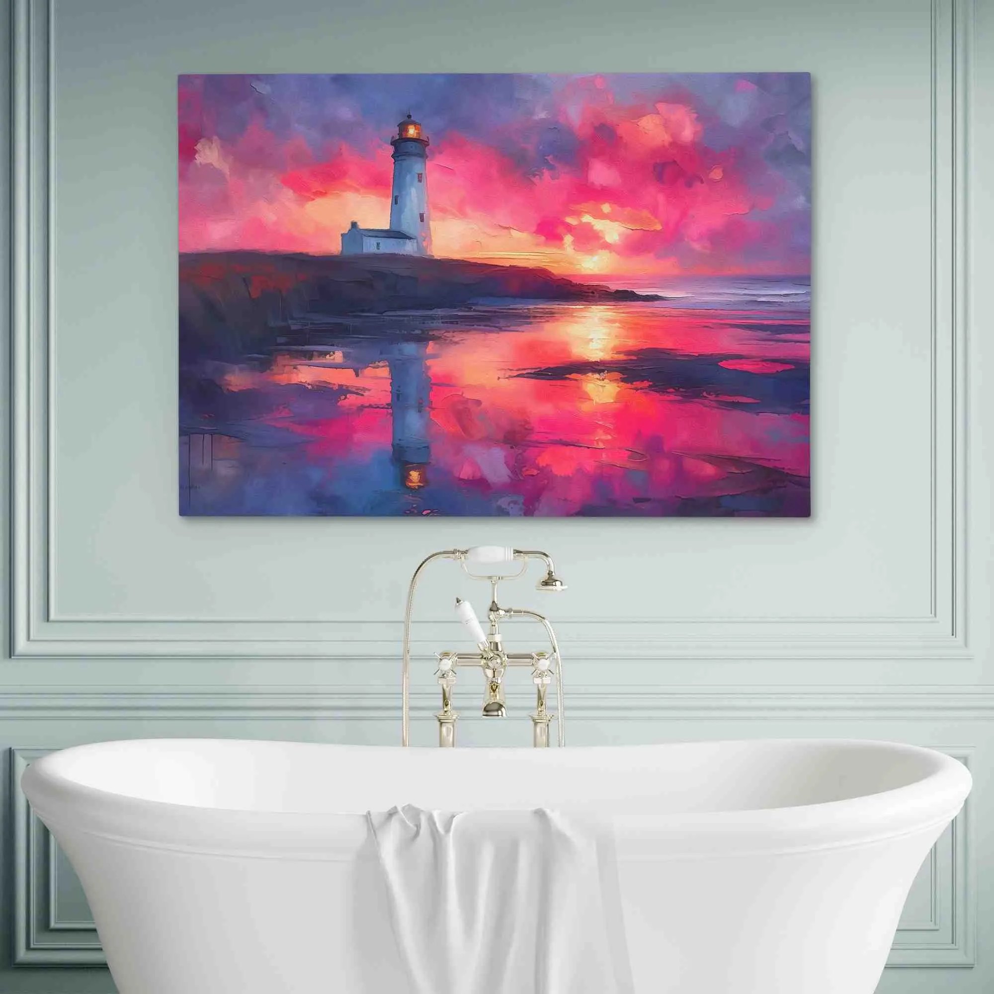 Coastal Beacon