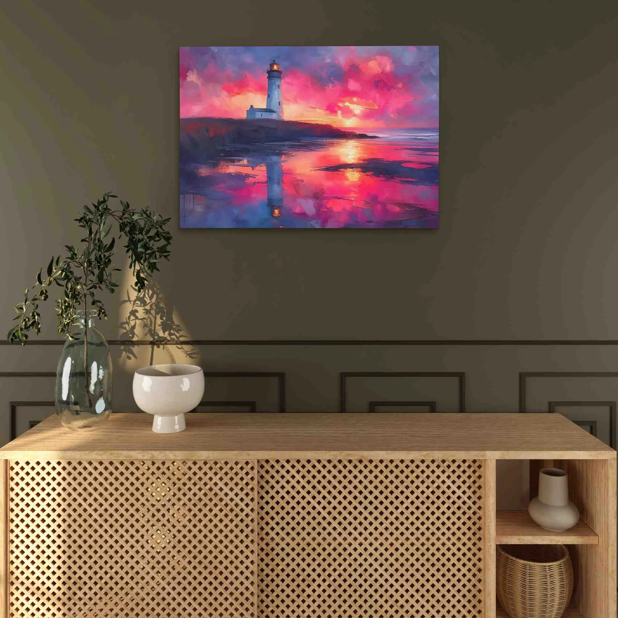 Coastal Beacon