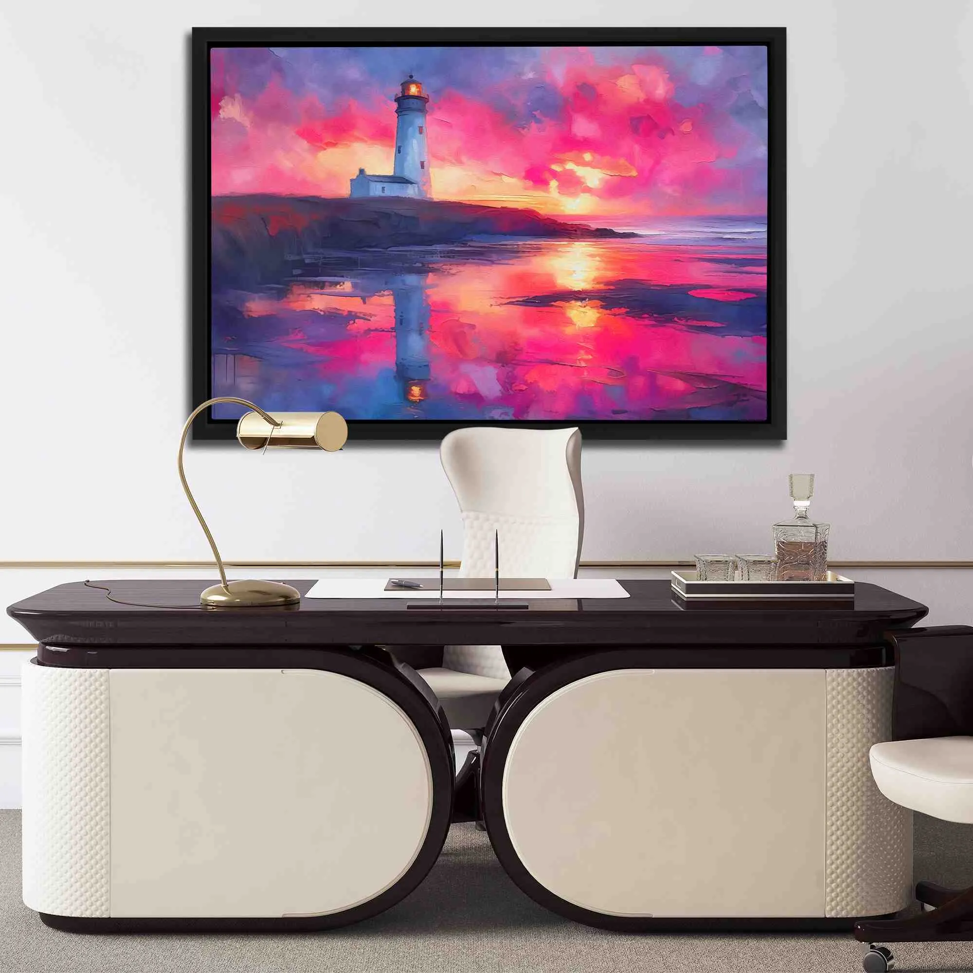 Coastal Beacon