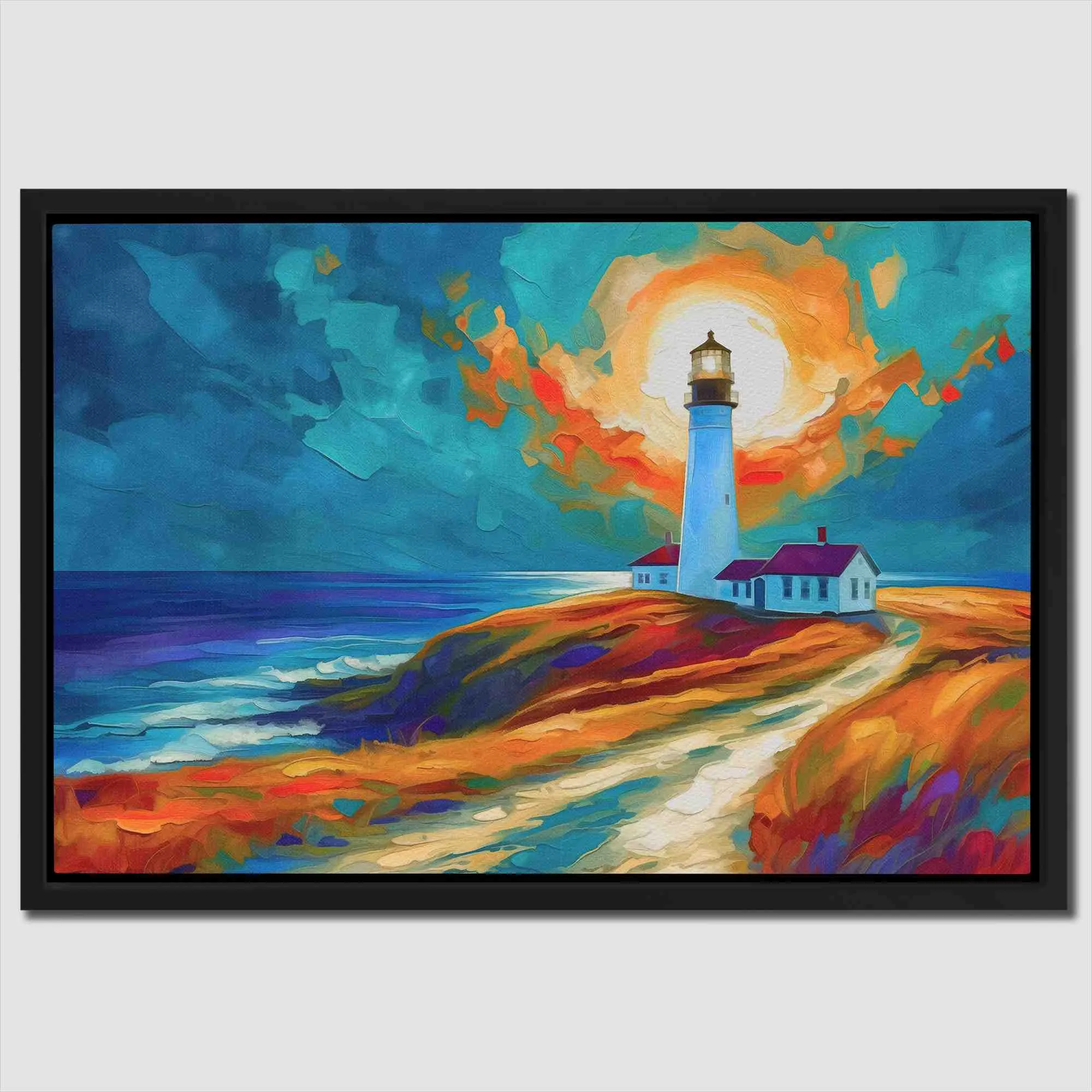 Coastal Guide