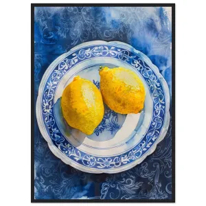 Coastal Kitchen Wall Art