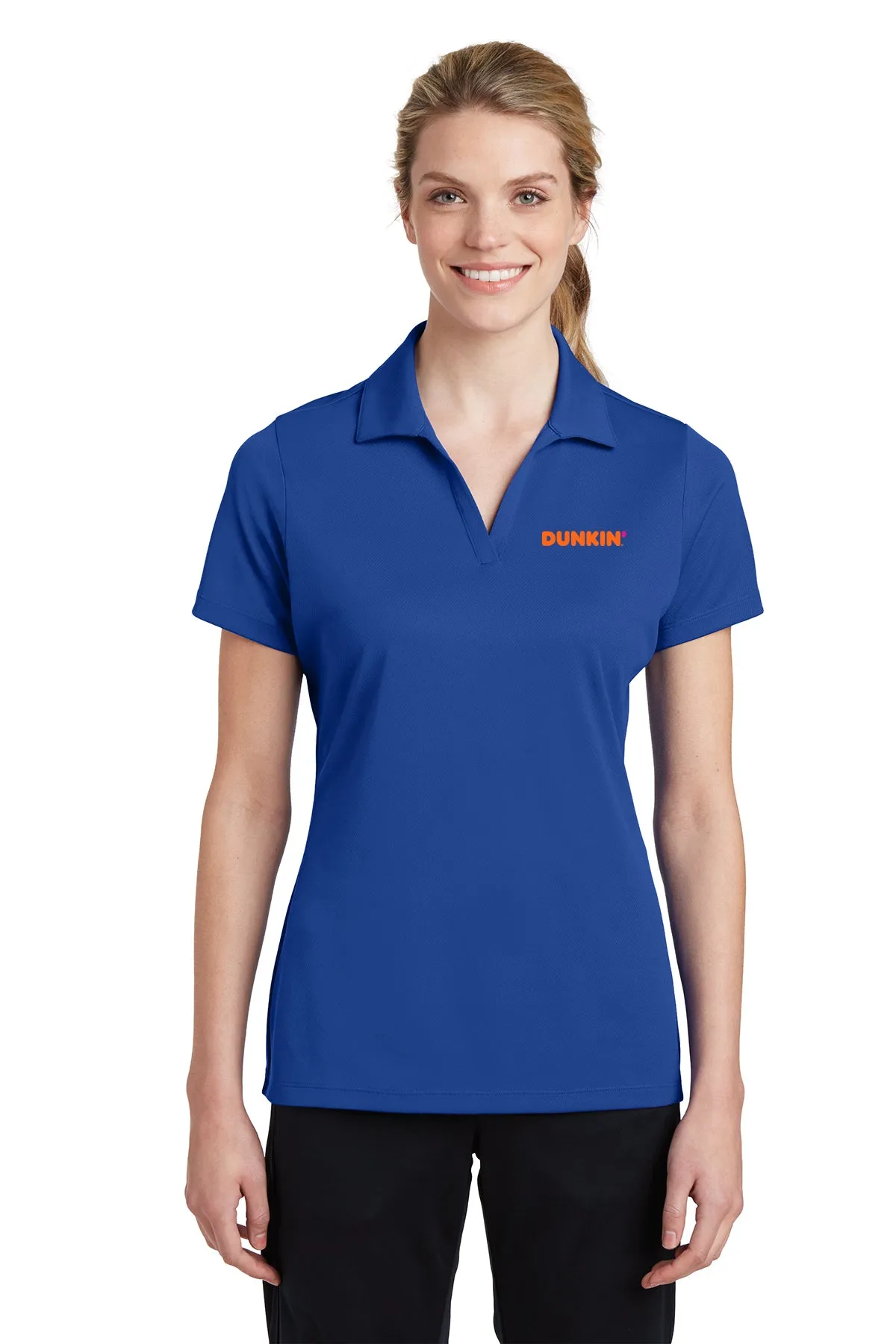 Coastal -  Manager Uniform Ladies Polo