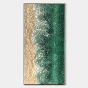 Coastal Whisper