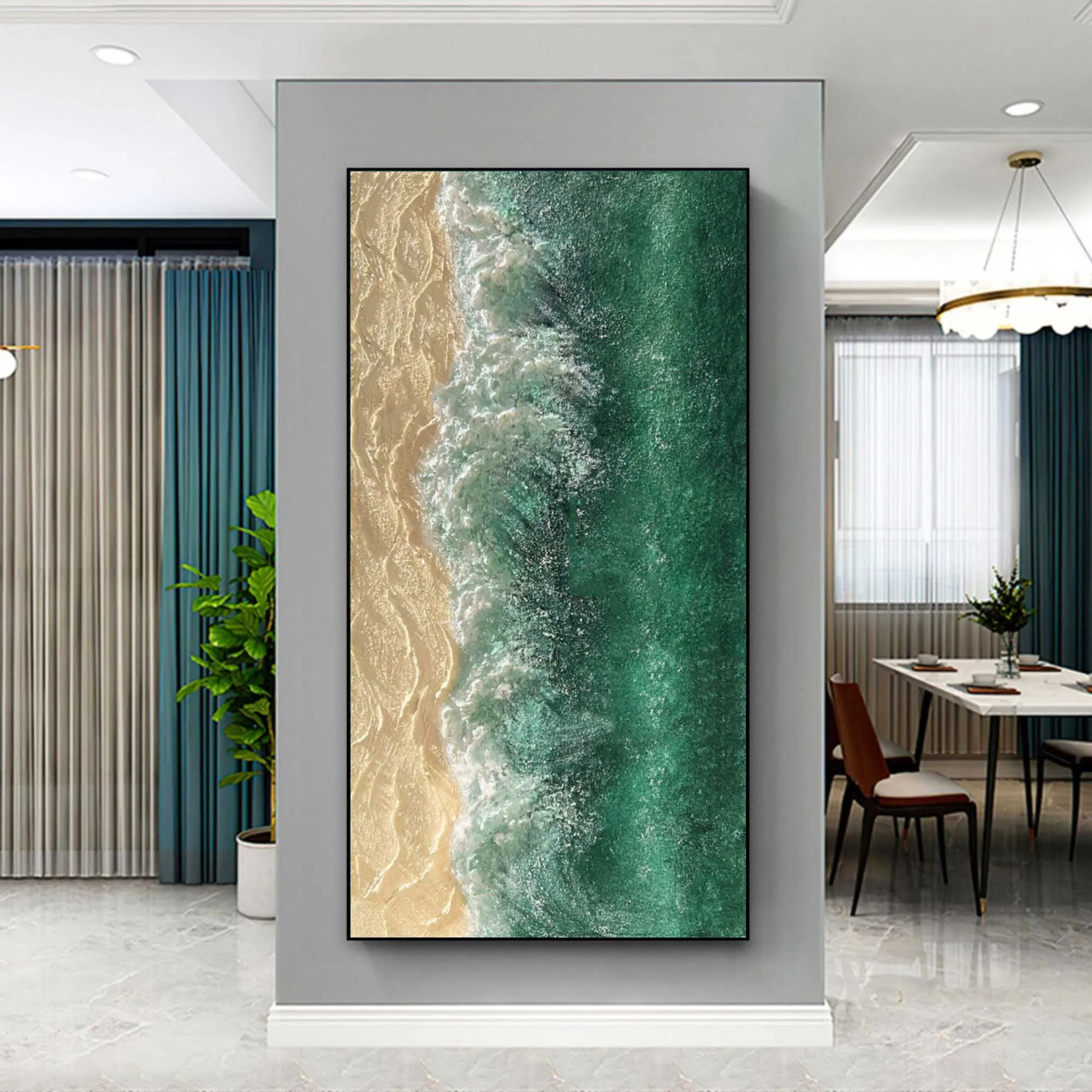 Coastal Whisper