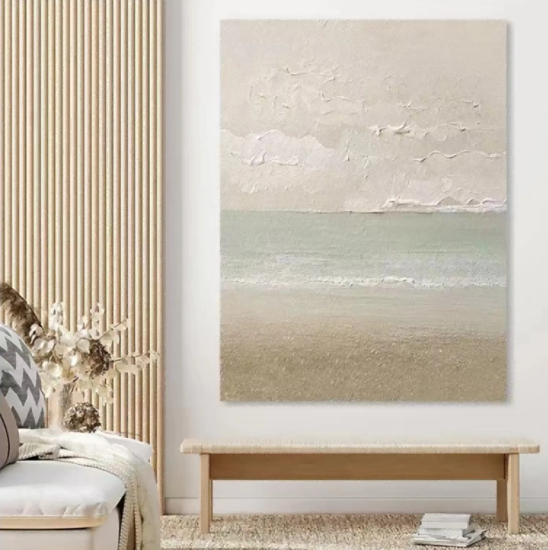 Coastal Whispers