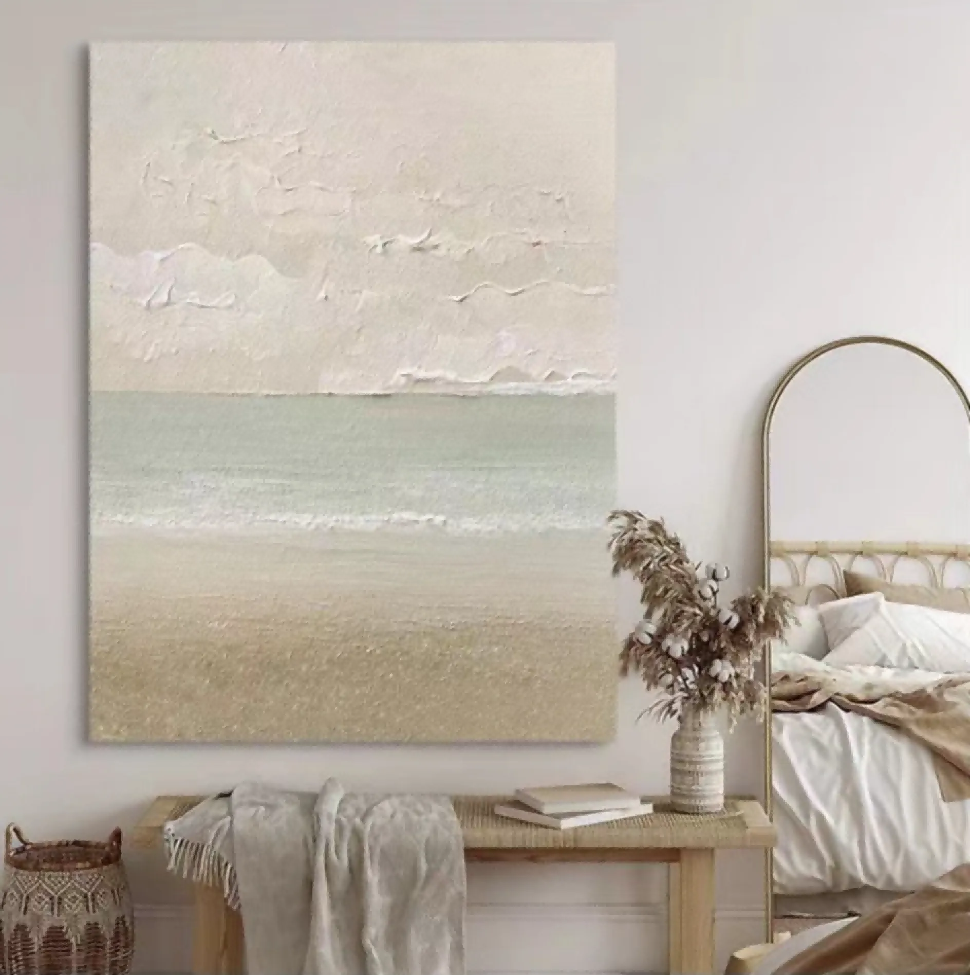 Coastal Whispers
