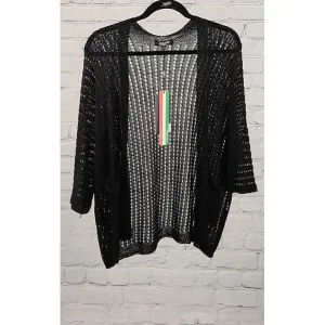 Crochet Cardigan