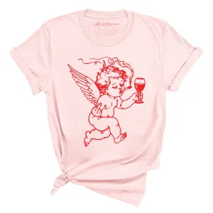 Cupid Don't Care Tee