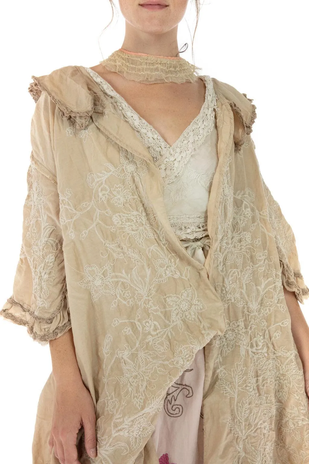 Emmali Kimono